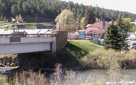 Healing Waters Pagosa